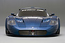 Essen Motor Show 2017 - Maserati MC 12 (© S.I.H.A. Austellungen Promotion GmbH, 2017) Essen Motor Show 2017 - Maserati MC 12 (© S.I.H.A. Austellungen Promotion GmbH, 2017)