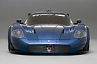 Image: Essen Motor Show 2017 - Maserati MC 12