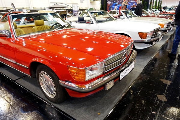 – Essen Motor Show 2024