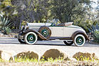 Bild: Essex Super Sic Boattail Speedabout (1931) - als Lot 063 angeboten an der Bonhams Versteigerung in Scottsdale am 19. Januar 2017