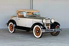 Essex Super Six Sport Roadster (1928) - als Lot 131 angeboten an der Bonhams Quail Versteigerung am 19. August 2022