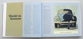 Etwas Geschichte zur Einleitung - VW Käfer - Das Buch Etwas Geschichte zur Einleitung - VW Käfer - Das Buch