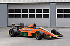 Bild: EuroBrun ER188 (1988) - als Lot 377 verkauft an der RM/Sotheby's "The European Sale featuring the Petitjean Collection" Online-Only-Versteigerung 2020