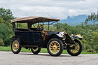 Everitt Six-48 Touring (1912) - angeboten als Lot 410 an der RM/Sotheby's Versteigerung in Hershey am 11./12. Oktober 2018