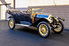 Everitt Six 48 Touring Car (1912) - als Lot 70 an der Bonhams Scottsdale Versteigerung am 25. Januar 2024