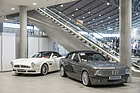 Bild: Everytimer (2012) - Retro Classics Stuttgart 2026