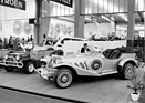 Excalibur (1979) - Retroautos aus den USA - Genfer Automobilsalon 1979