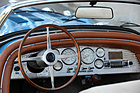 Excalibur 35X (1969) - komplette Instrumentierung