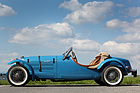 Artikelbild Excalibur 35X – wenn der Nachbau selber zum Oldtimer-Klassiker wird