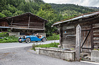 Excalibur 35x (1965) - an der Jungfrau-Rallye 2014