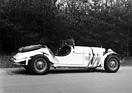 Excalibur SS (1965) - interessanter Mix aus Alt und Neu auch aussen