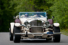 Excalibur SS II (1973) am OiO (Oldtimer in Obwalden) 2013 