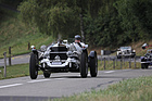 Excalibur SSK Roadster (1966) - 2. Rendezvous am kleinen Klausen 2024 (1966)