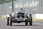 Excalibur SSK Roadster (1966) - in Monza - Passione Caracciola 2017
