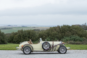 Excalibur Series II Roadster (1973) - als Lot 118 angeboten an der Bonhams Goodwood Members Meeting Versteigerung 2019