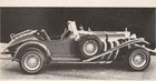 Excalibur Séries II: Roadster SS & Phaeton SS 