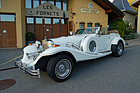 Excalibur Series IV Phaeton (1982) - angeboten an der Versteigerung der Oldtimer Galerie Toffen am 26. November 2016