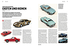 Bild: Exoten und Ikonen - Maranello World 3/2019
