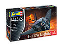 F-117A Nighthawk