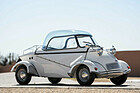 Image: F.M.R. TG 500 'Tiger' (1958) - as lot 150 at the RM/Sotheby's Amelia Island sale on May 22, 2021