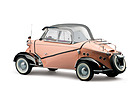 F.M.R. Tg 500 'Tiger' (1958) - angeboten an der Versteigerung des Bruce Weiner Microcar Museums durch RM Auction am 15. und 16. Februar 2013