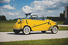 F.M.R. Tg 500 'Tiger' (1960) - als Lot 2191 angeboten an der RM/Sotheby’s Elkhart Collection Versteigerung 2020