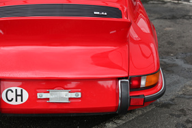 F-Modell des Porsche 911 - 4. Porsche Classic Day Schinznach Bad 2016 F-Modell des Porsche 911 - 4. Porsche Classic Day Schinznach Bad 2016