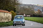 FASA-Renault 4L Super (1968) - Sorgt für gute Laune bei den Insassen