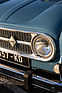 FASA-Renault 4L Super - Kühlergrill aus Aluminium