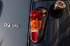 FASA-Renault 4L Super - Rücklicht mit verchromtem Gehäuse