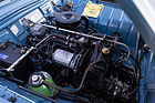 FASA-Renault 4L Super - Vierzylinder mit 845 cm3 und 27 PS