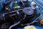 FASA-Renault 4L Super - Vierzylinder mit 845 cm3 und 27 PS