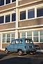 FASA-Renault 4L Super - aus spanischer Lizenzfertigung