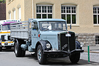 FBW L 70 3 DK (1967) - eindrucksvoller LKW - O-iO 2016