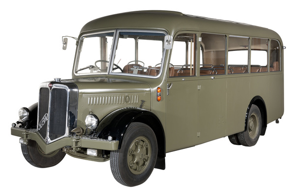 Bild: FBW Militärcar