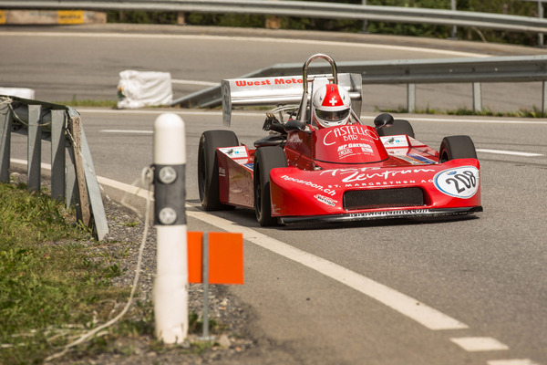 FEE Super V (1978) – 20. Arosa ClassicCar 2024