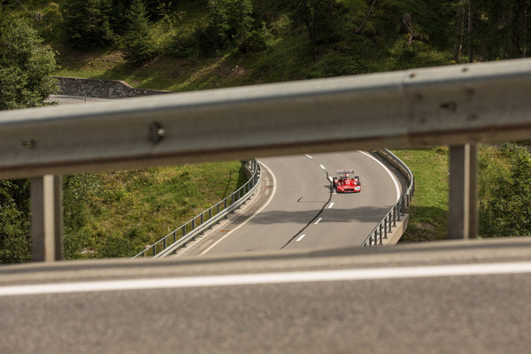 FEE Super V (1978) – 20. Arosa ClassicCar 2024