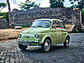 FIAT 500D 'Trasformabile' (1962) - als Lot 103 angeboten an der Bonhams Zoute Versteigerung am 9. Oktober 2022 (© Bonhams, 2022) FIAT 500D 'Trasformabile' (1962) - als Lot 103 angeboten an der Bonhams Zoute Versteigerung am 9. Oktober 2022 (© Bonhams, 2022)