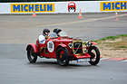 FIAT 509 Adams Special (1927) - am 4. Montlhéry Vintage Revival 2017
