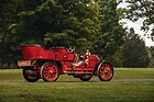 FIAT 60 HP Five-Passenger Tourer by Quinby & Co. (1905) - als Lot 257 an der RM Auction Hershey vom 9./10. Oktober 2014