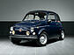 FIAT Abarth 595 (1966) - als Lot 102 angeboten an der Bonhams Zoute Versteigerung am 9. Oktober 2022 (© Bonhams, 2022) FIAT Abarth 595 (1966) - als Lot 102 angeboten an der Bonhams Zoute Versteigerung am 9. Oktober 2022 (© Bonhams, 2022)