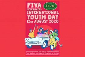 FIVA International Youth Day 2020