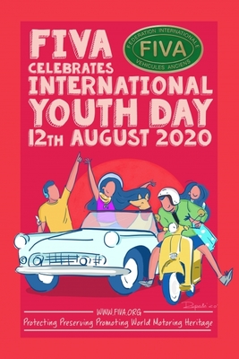 Image: FIVA International Youth Day 2020