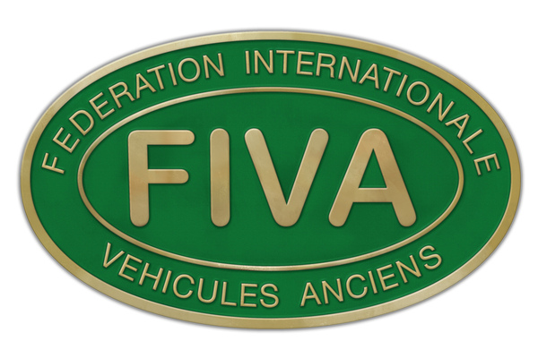 Bild: FIVA Logo