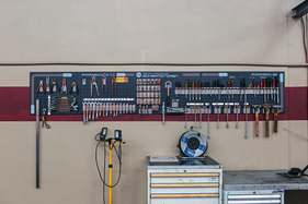 FLB-Werkzeug – Brixner Karosserien