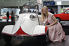 Artikelbild FMR 1958-1961 - Four wheels instead of three