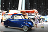 FMR KR 200 (1962) - wunderschön konzpierter Stand des DAVCs mit Messerschmitt-Kabinenroller - Retro Classics Stuttgart 2014 (© Bruno von Rotz, 2014) FMR KR 200 (1962) - wunderschön konzpierter Stand des DAVCs mit Messerschmitt-Kabinenroller - Retro Classics Stuttgart 2014 (© Bruno von Rotz, 2014)