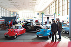 Artikelbild Motorworld Classics Berlin 2018 - Urlaubsgefühle anstatt Dichtestress