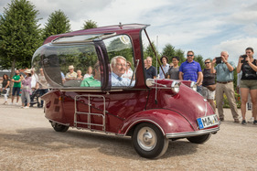 FMR KR201 (1957) - Classic-Gala Schwetzingen 2019