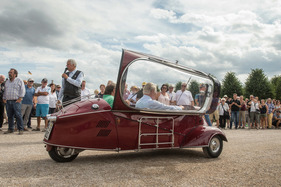 FMR KR201 (1957) - Classic-Gala Schwetzingen 2019